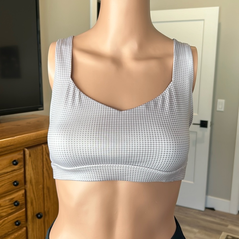 Forever21 sports bra